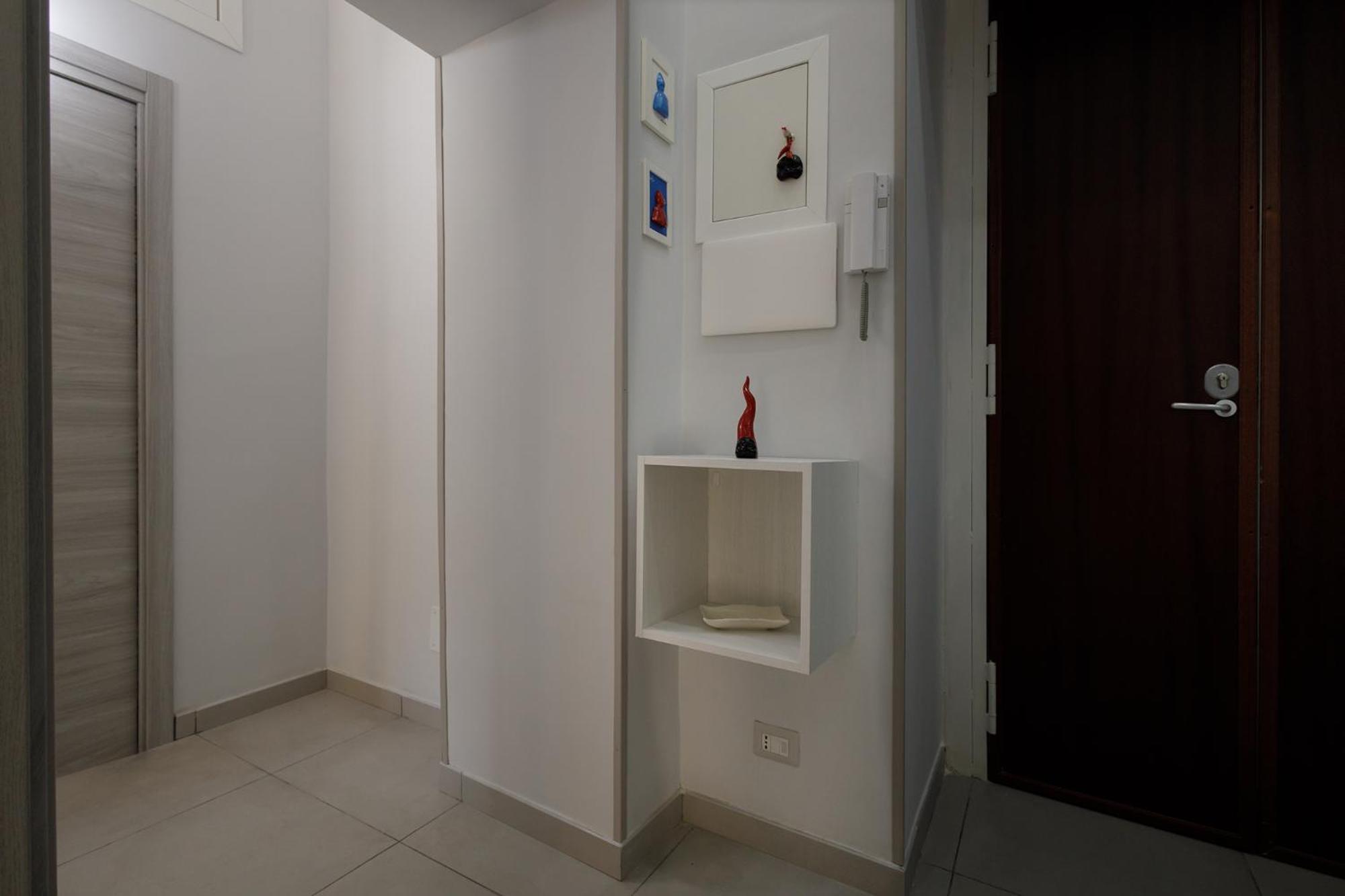 Hotel Caroline'S House à Naples Extérieur photo